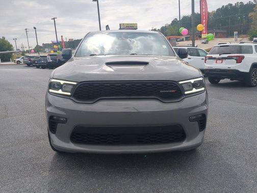 2022 Dodge Durango R/T Plus AWD