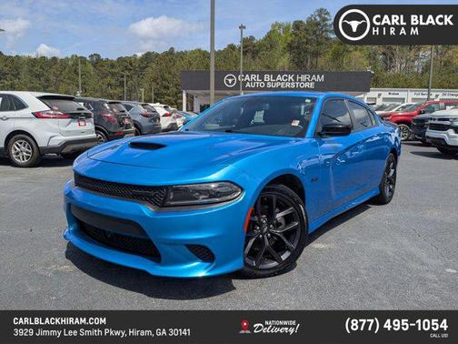 2023 Dodge Charger R/T