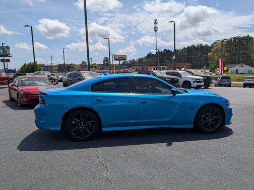 2023 Dodge Charger R/T