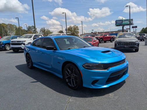 2023 Dodge Charger R/T