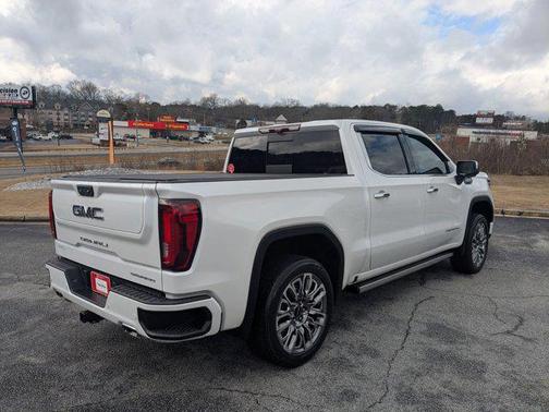 2023 GMC Sierra 1500 Denali Ultimate