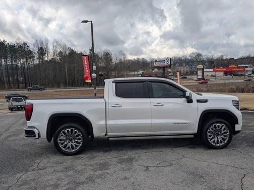 2023 GMC Sierra 1500 Denali Ultimate