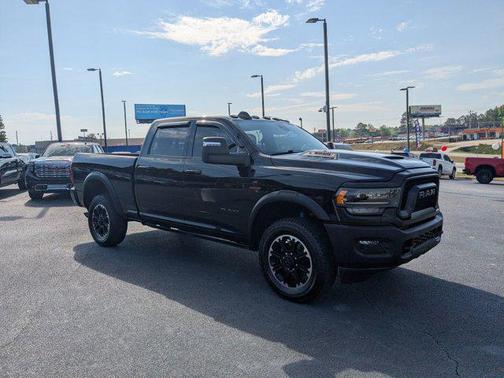 2024 RAM 2500 Power Wagon