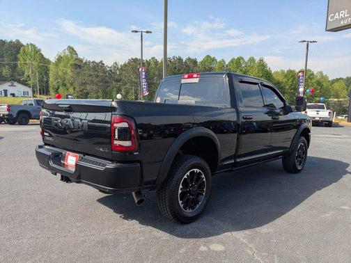 2024 RAM 2500 Power Wagon