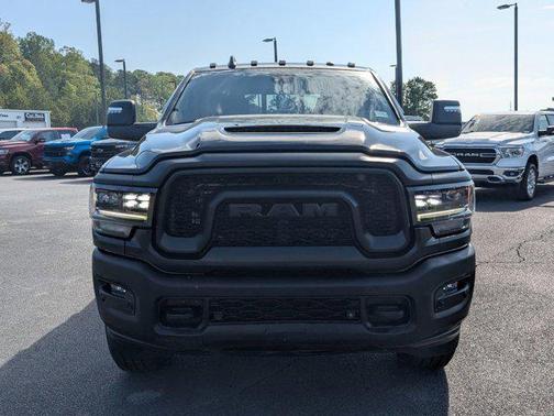 2024 RAM 2500 Power Wagon