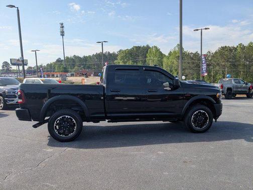 2024 RAM 2500 Power Wagon