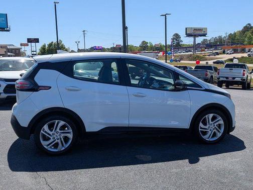 2023 Chevrolet Bolt EV FWD 1LT