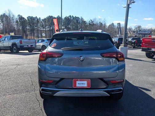 2022 Buick Encore GX Essence
