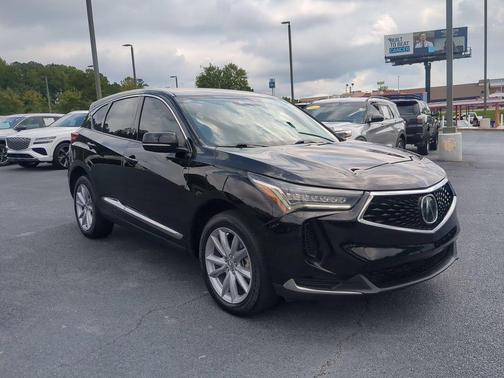 2024 Acura RDX Base