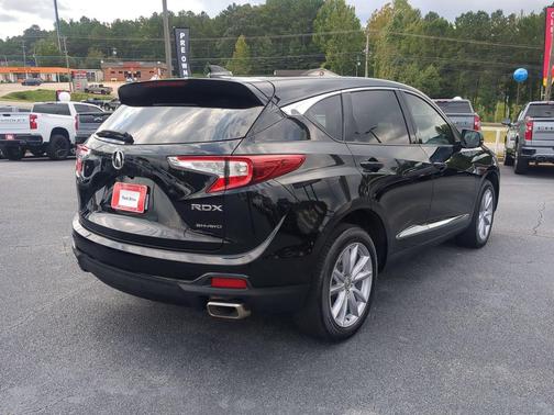2024 Acura RDX Base