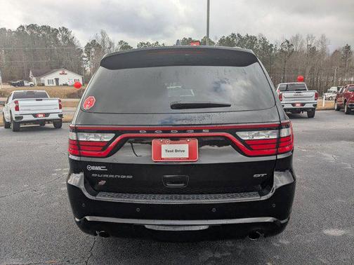 2023 Dodge Durango GT Plus