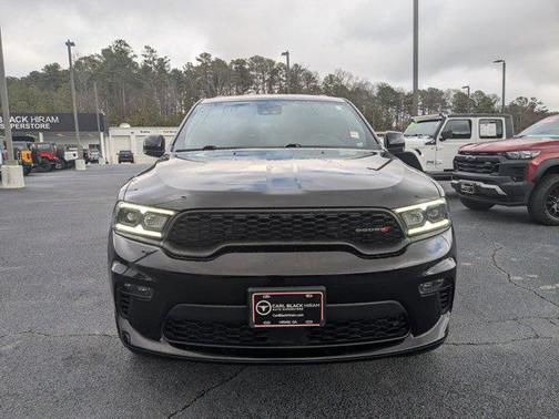 2023 Dodge Durango GT Plus