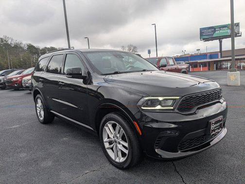 2023 Dodge Durango GT Plus
