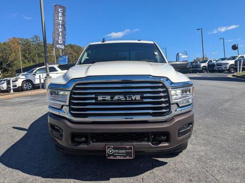 2023 RAM 2500 Longhorn