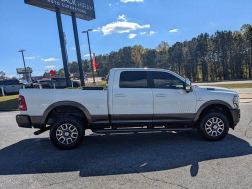 2023 RAM 2500 Longhorn