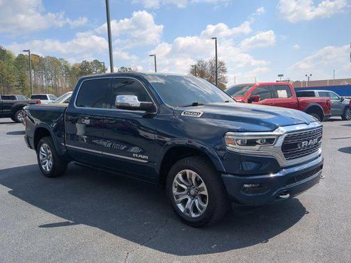 2023 RAM 1500 Limited