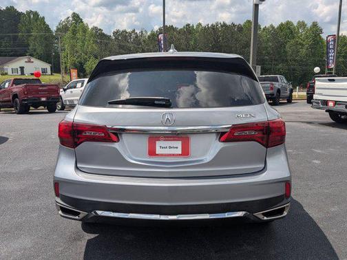 2019 Acura MDX 3.5L
