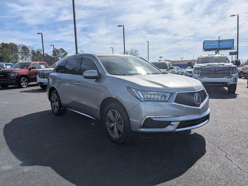 2019 Acura MDX 3.5L