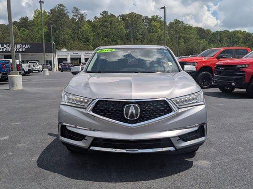 2019 Acura MDX 3.5L