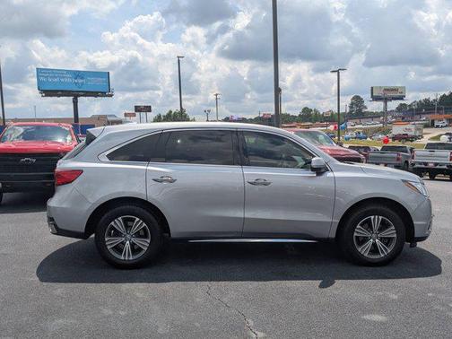 2019 Acura MDX 3.5L