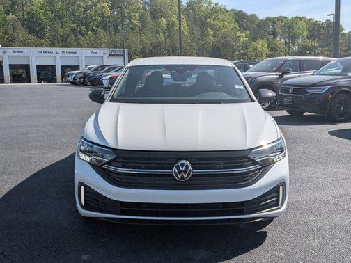 2023 Volkswagen Jetta 1.5T Sport