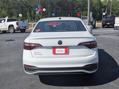 2023 Volkswagen Jetta 1.5T Sport
