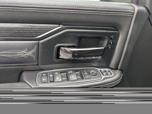 2024 RAM 2500 Limited Crew Cab 4x4 6'4' Box