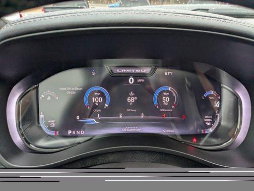 2024 RAM 2500 Limited Crew Cab 4x4 6'4' Box