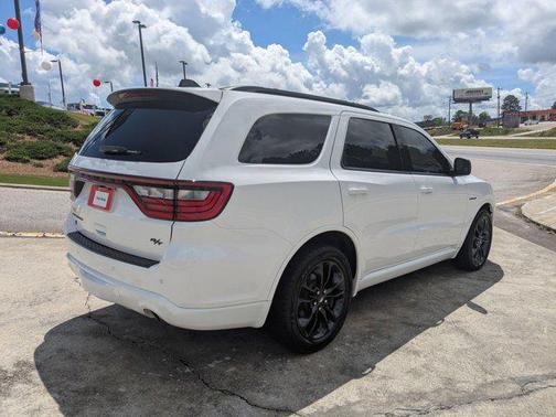 2023 Dodge Durango R/T Plus AWD