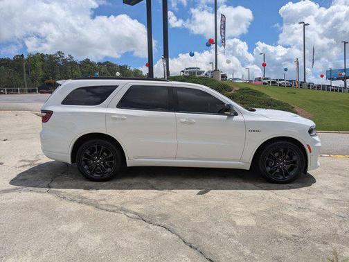 2023 Dodge Durango R/T Plus AWD