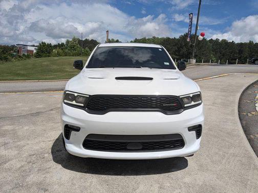 2023 Dodge Durango R/T Plus AWD