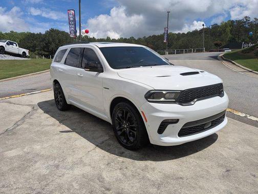 2023 Dodge Durango R/T Plus AWD