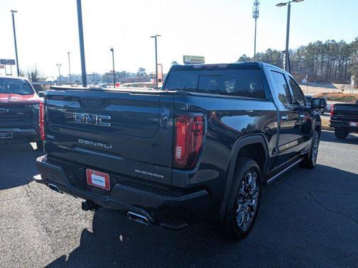 2023 GMC Sierra 1500 Denali Ultimate