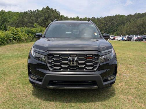 2022 Honda Passport AWD TrailSport