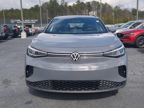 2023 Volkswagen ID.4 Pro