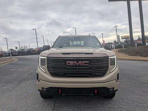 2022 GMC Sierra 1500 AT4X
