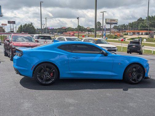 2023 Chevrolet Camaro 1SS