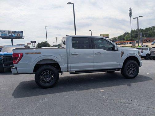 Avalanche 2023 Ford F-150 XL