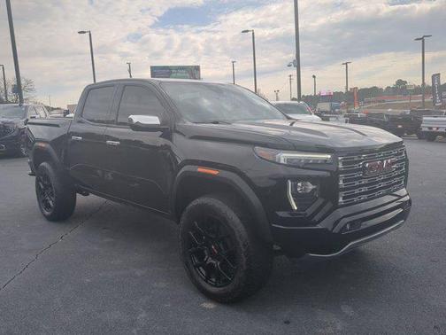 2023 GMC Canyon Denali