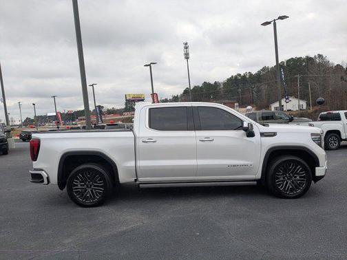 2022 GMC Sierra 1500 Denali Ultimate