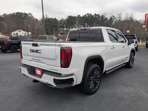 2022 GMC Sierra 1500 Denali Ultimate