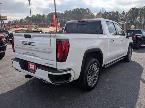 2023 GMC Sierra 1500 Denali Ultimate