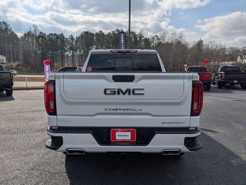 2023 GMC Sierra 1500 Denali Ultimate