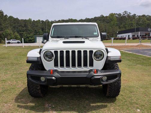 2023 Jeep Gladiator Mojave 4x4