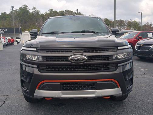 2022 Ford Expedition Timberline