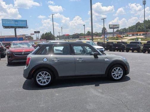 2020 MINI Hardtop Cooper S