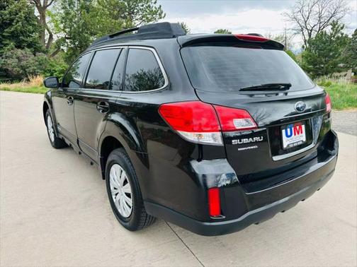 2013 Subaru Outback 2.5i