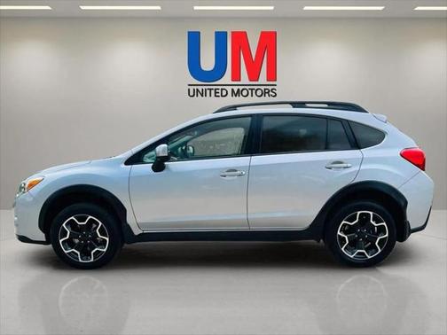 2014 Subaru XV Crosstrek 2.0i Premium