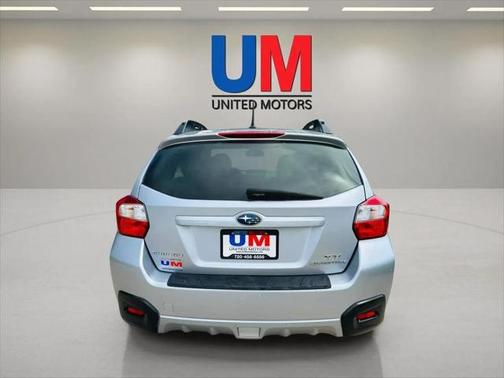 2014 Subaru XV Crosstrek 2.0i Premium