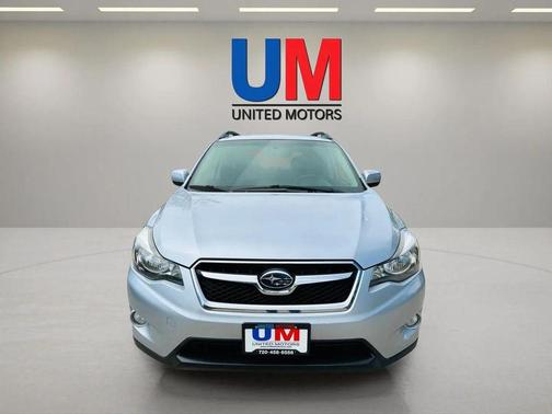2014 Subaru XV Crosstrek 2.0i Premium